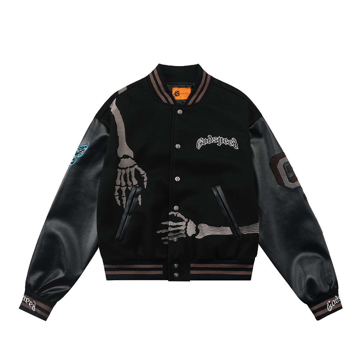 Godspeed Jacket Autumn and Winter New Arrivals