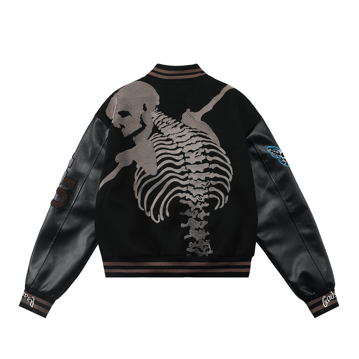 Godspeed Jacket Autumn and Winter New Arrivals