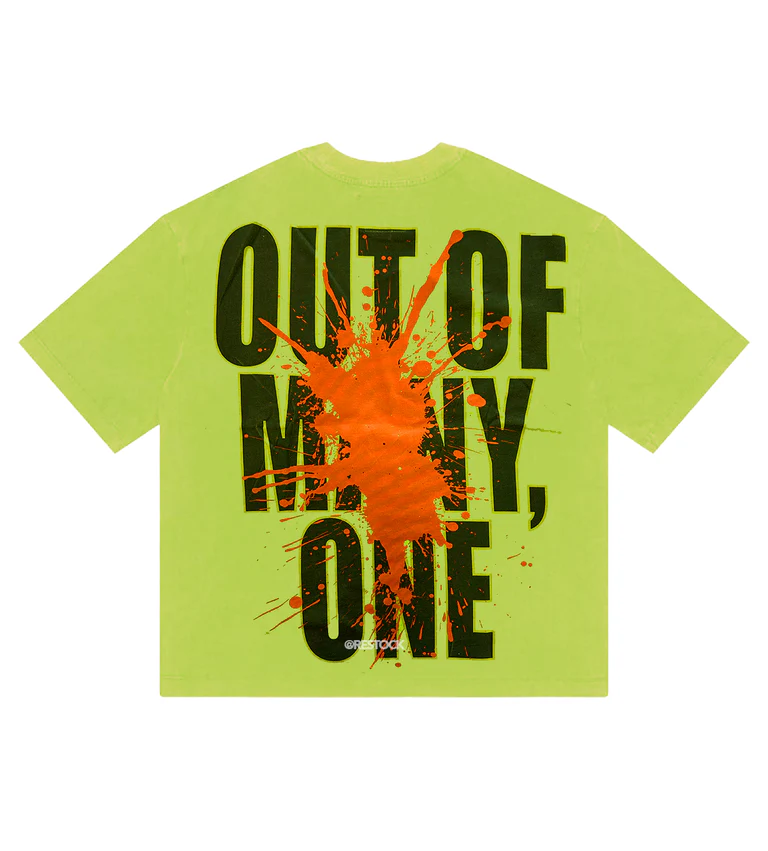 GodSpeed Tee T-Shirt Unisex