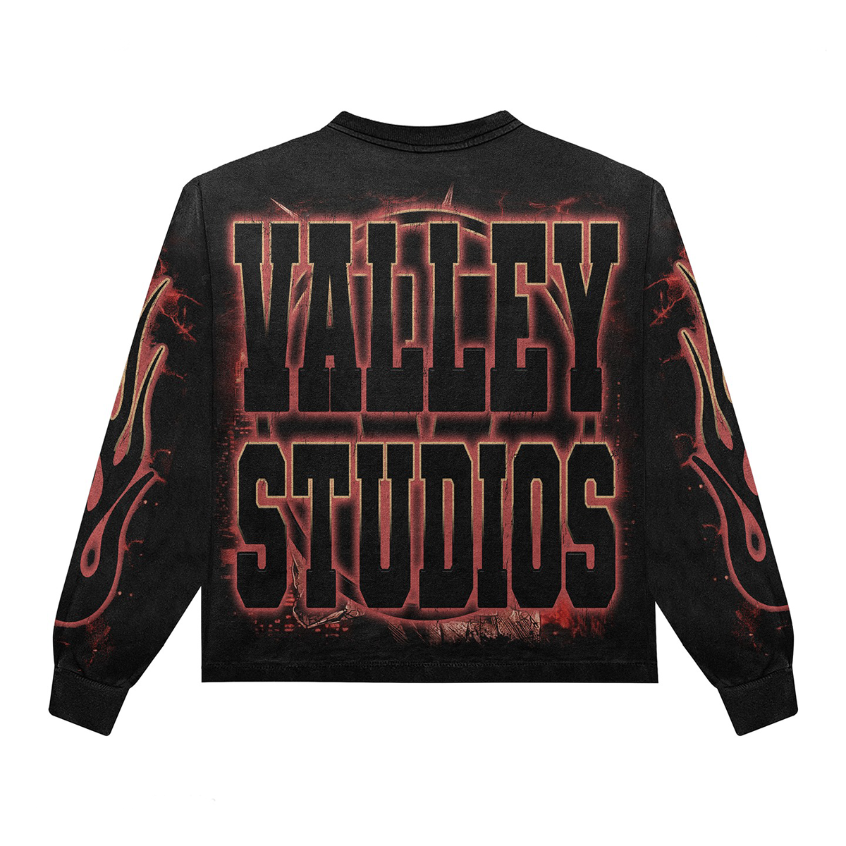 Vale Forever Hoodie