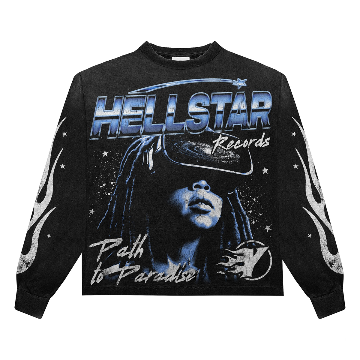 2025 New Limited edition Hellstar Hoodie Sale