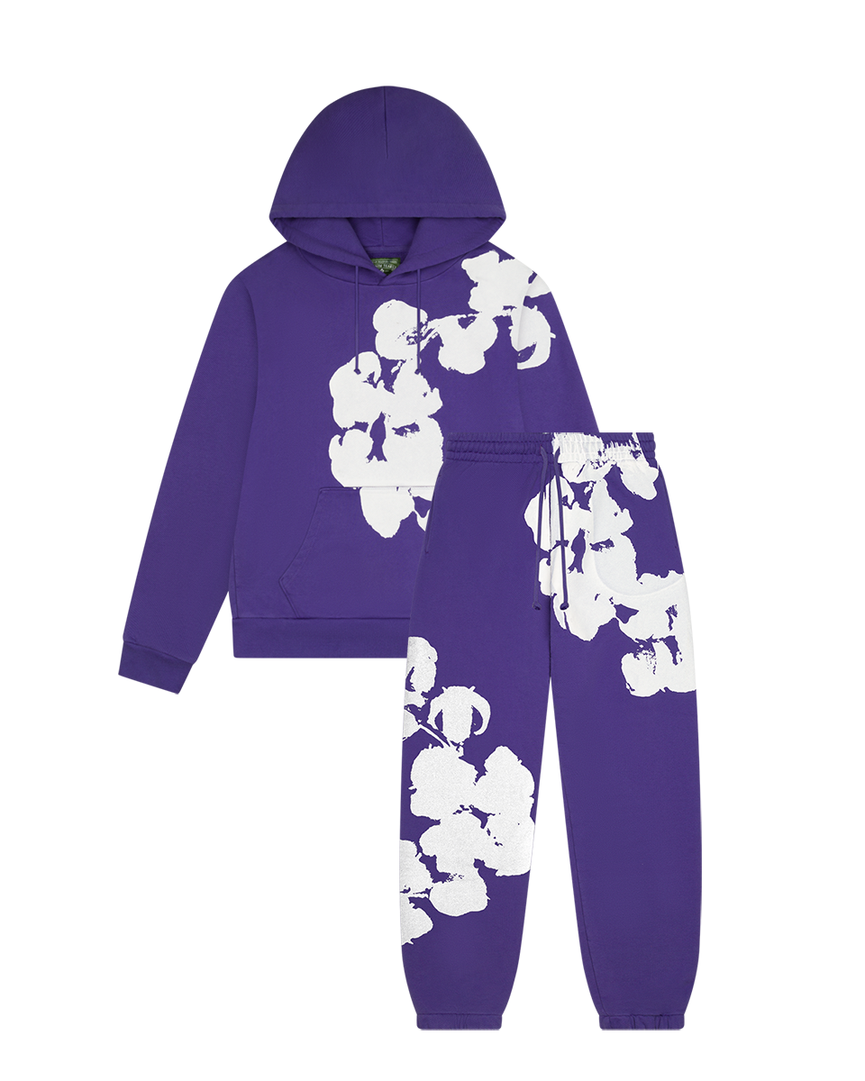 DenimTears Hoodie Sets 