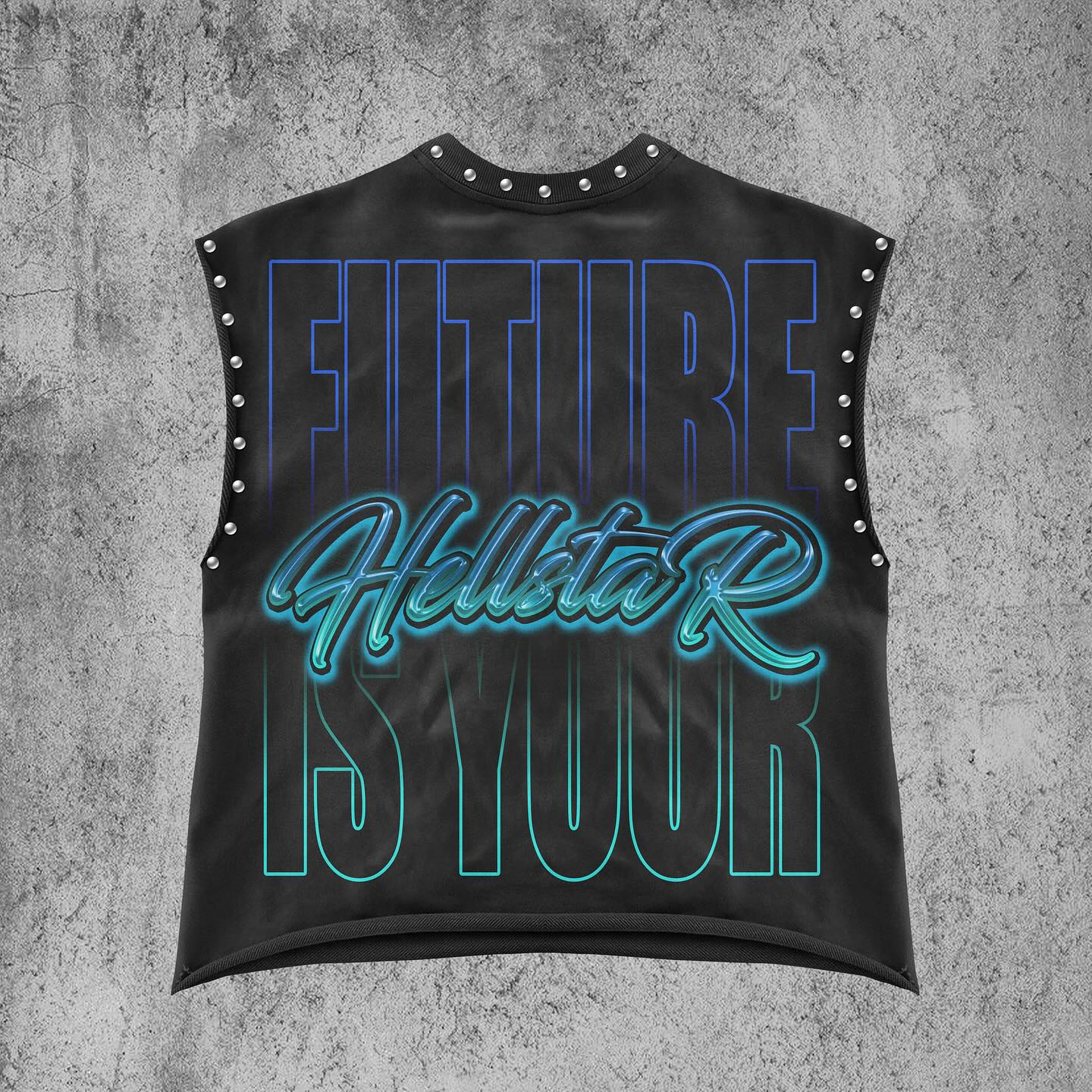 Hellstar Tank Top hot sale