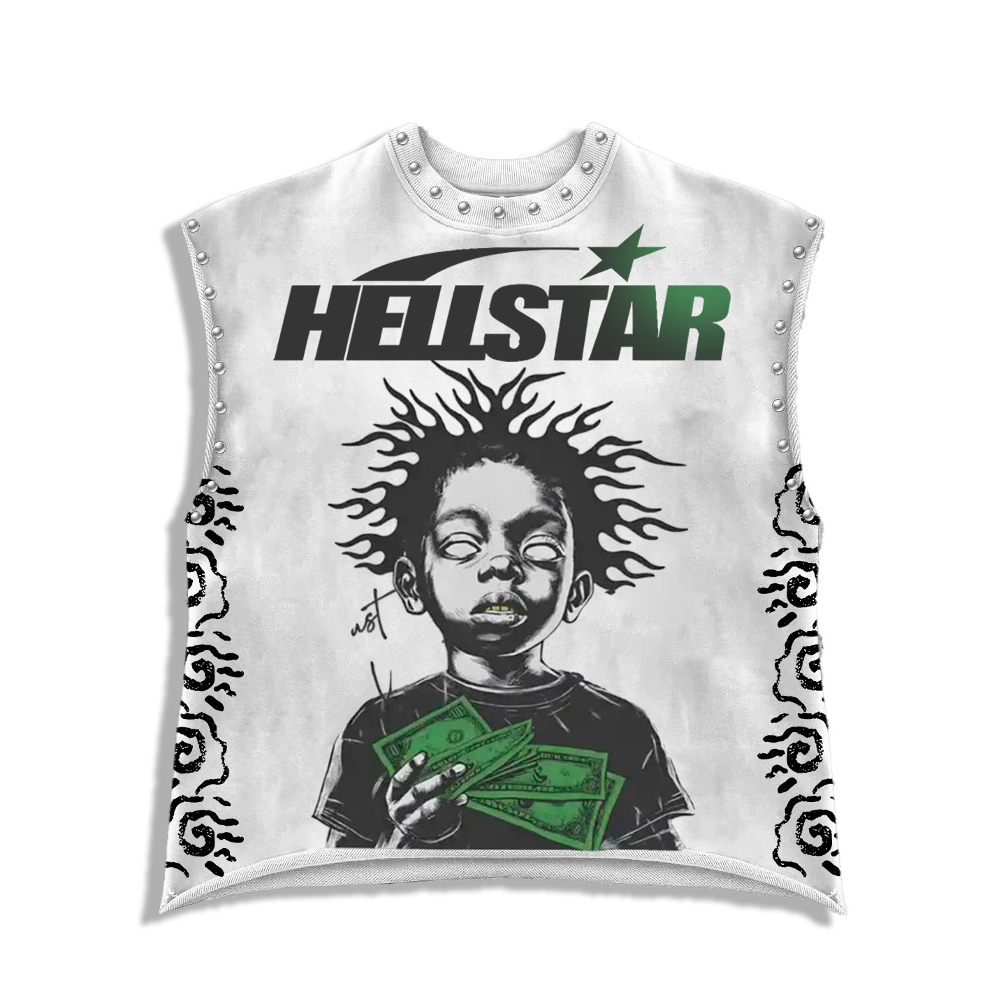 Hellstar Tank Top hot sale