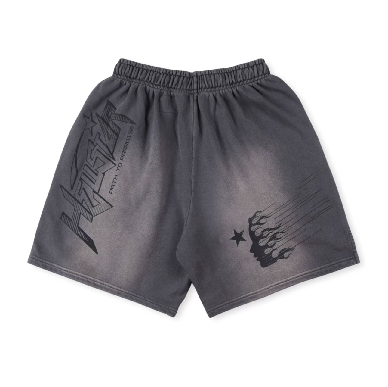 Hellstar Short