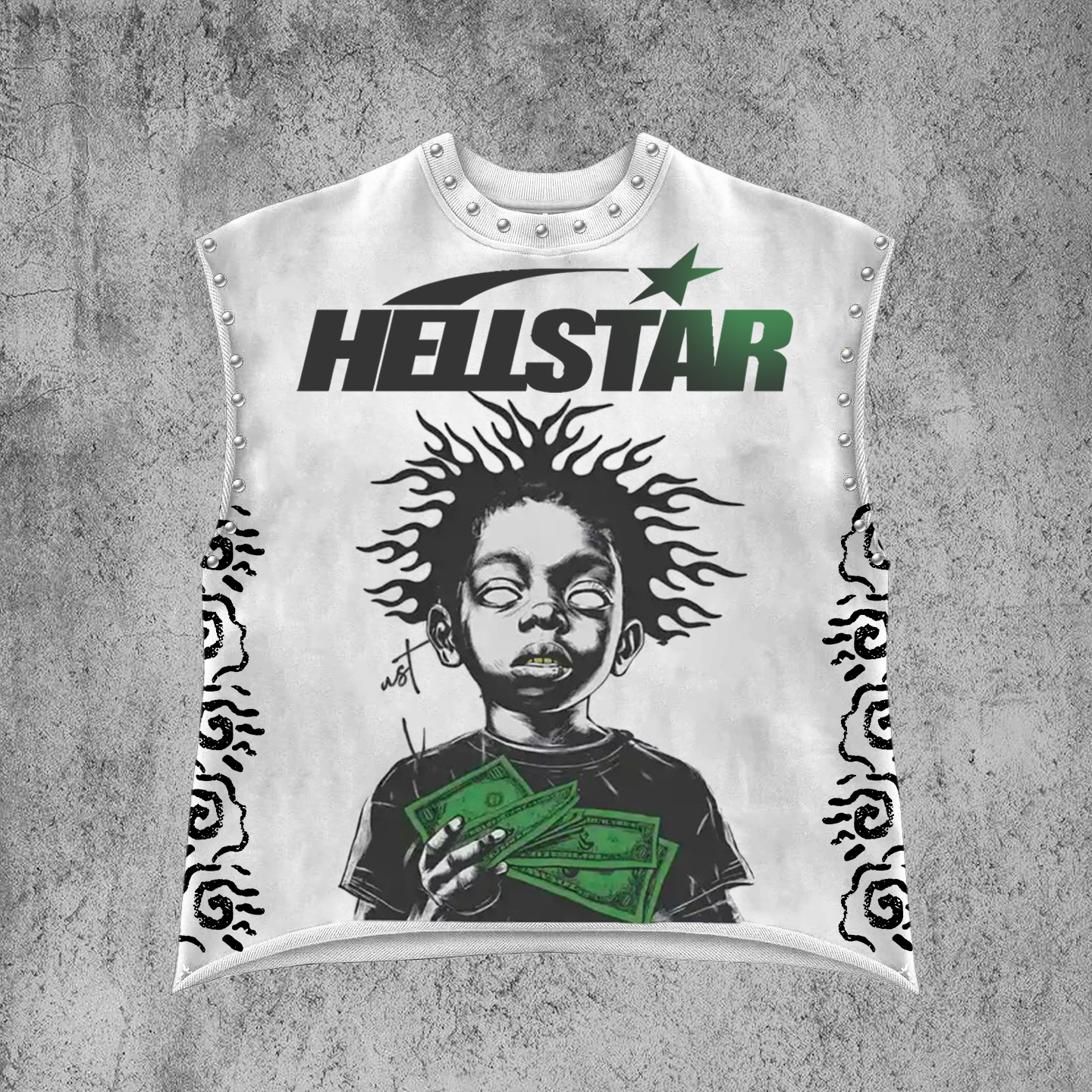 Hellstar Tank Top hot sale