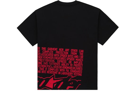 Sp5der 5ex Tee T-Shirt Unisex