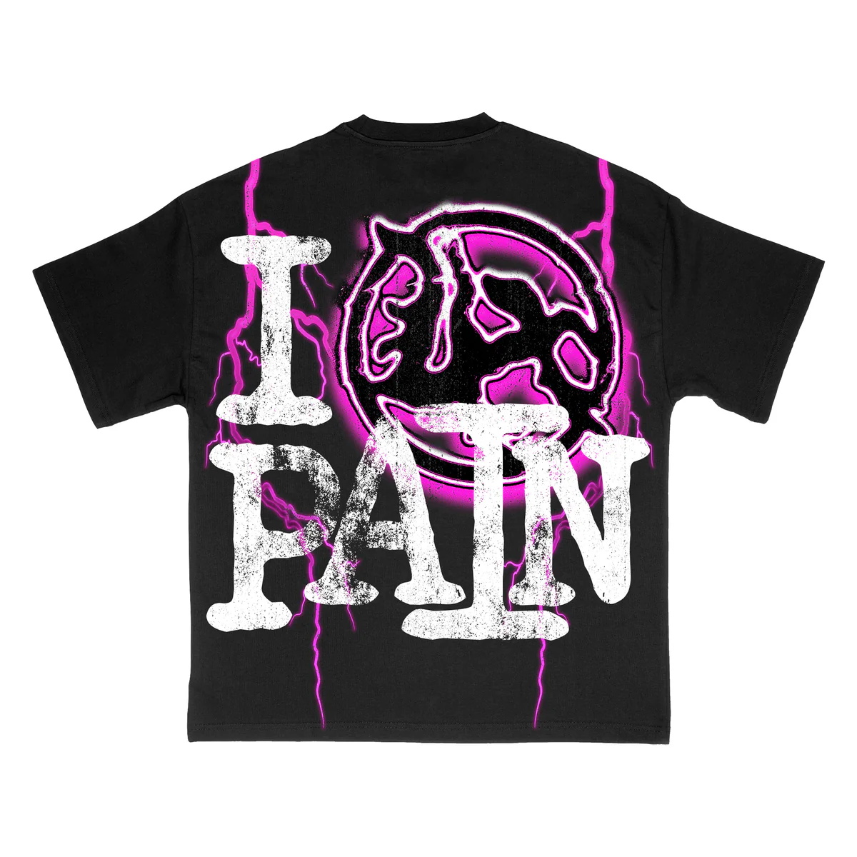 LOSTHILLS Tee T-Shirt Unisex