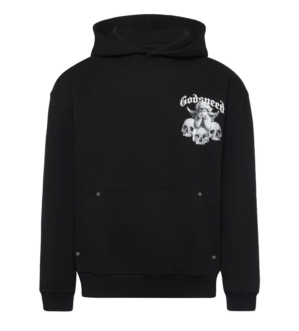 GodSpeed Hoodie Sale