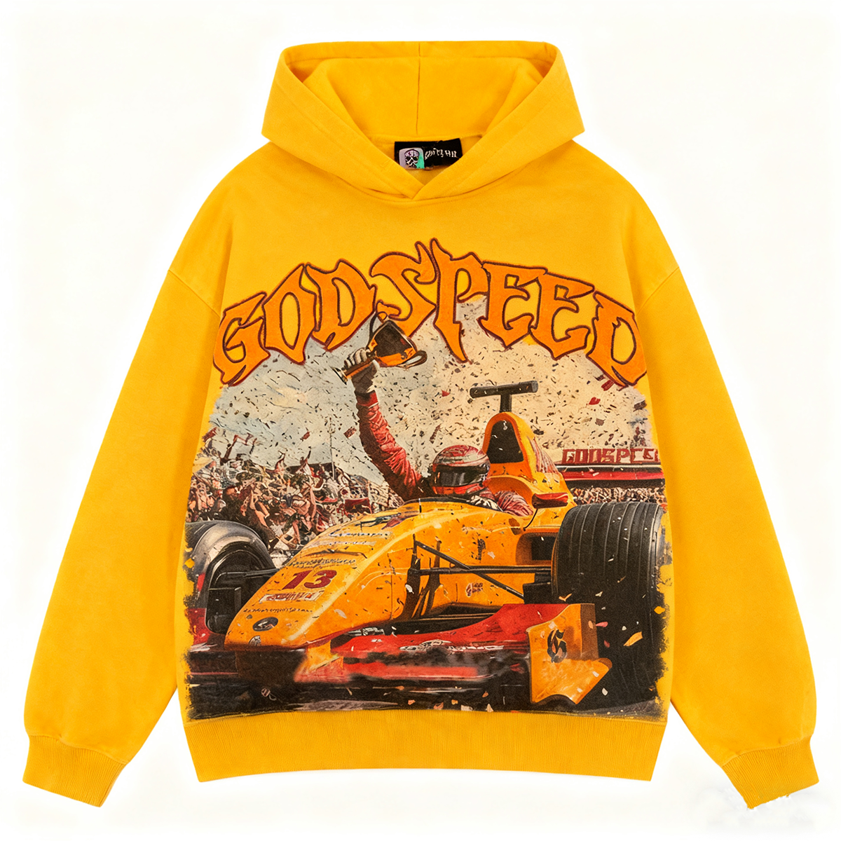GodSpeed Hoodie Sale