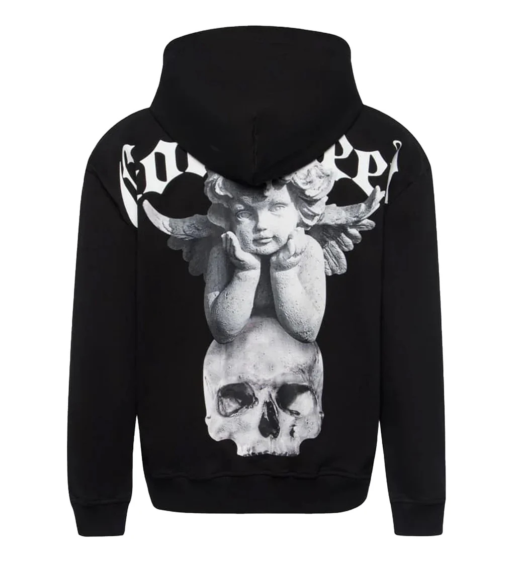 GodSpeed Hoodie Sale