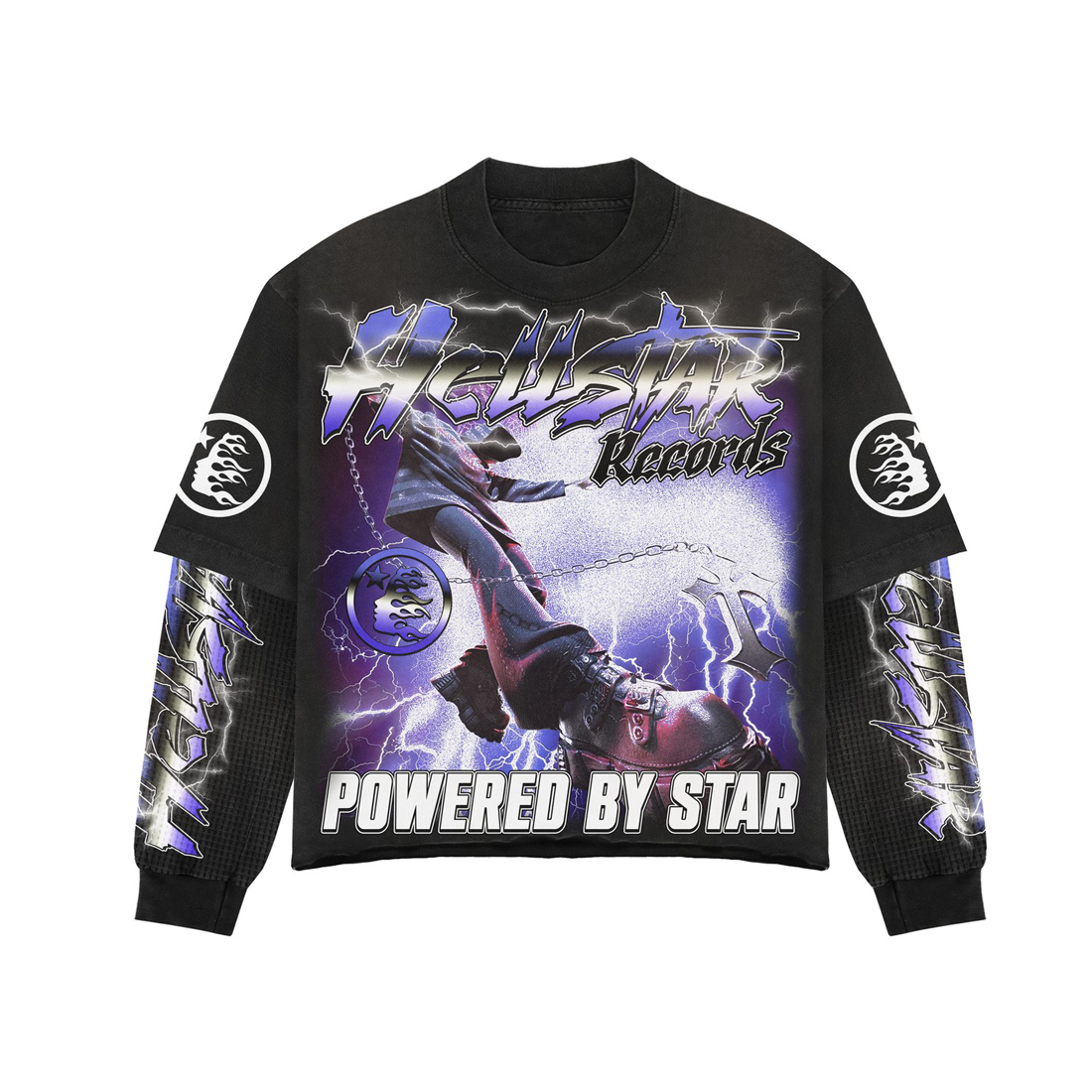 Hellstar Hoodie Sale
