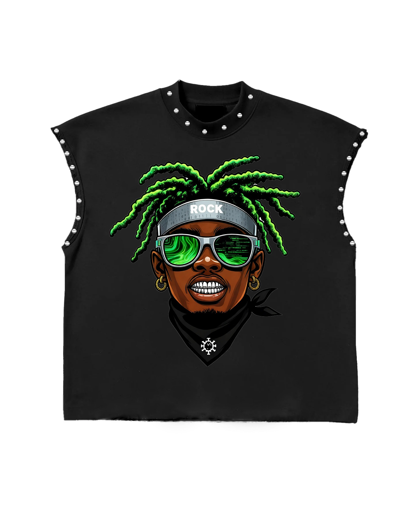 Hellstar Tank Top hot sale