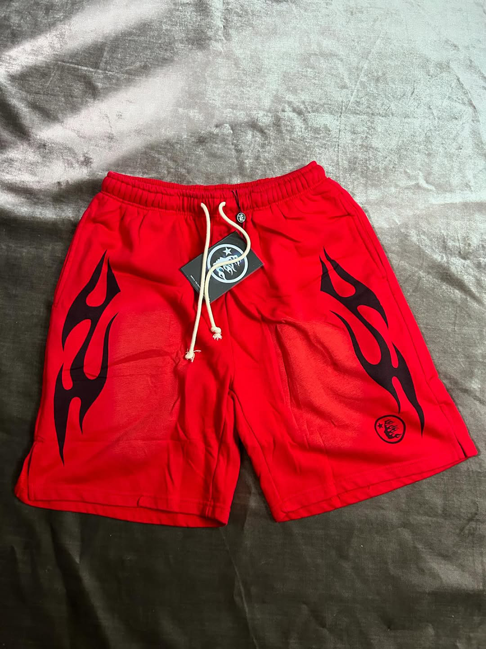 New Hellstar Short