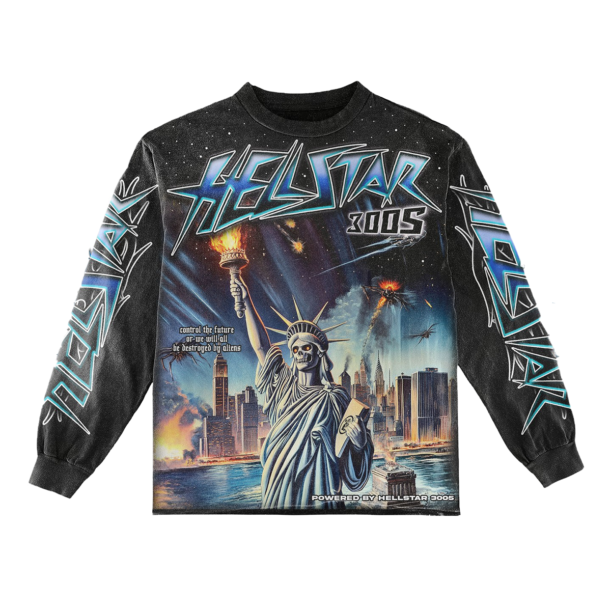 2025 New Limited edition Hellstar Hoodie Sale