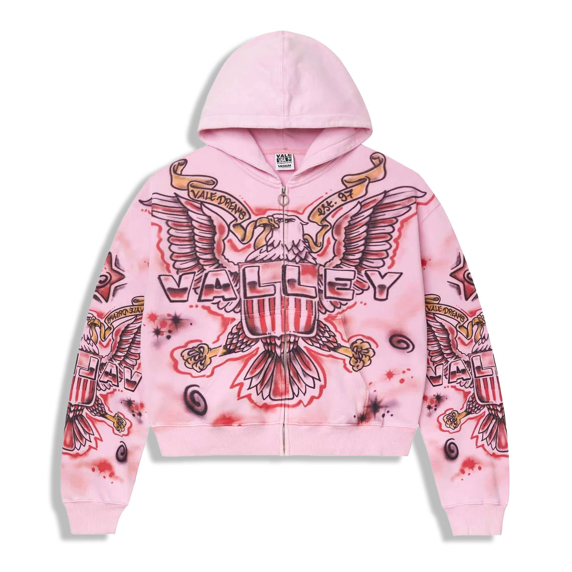 Vale Forever Valley Hoodie