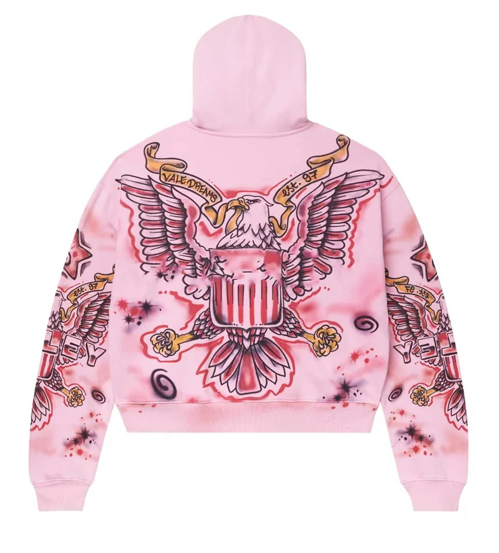 Vale Forever Hoodie