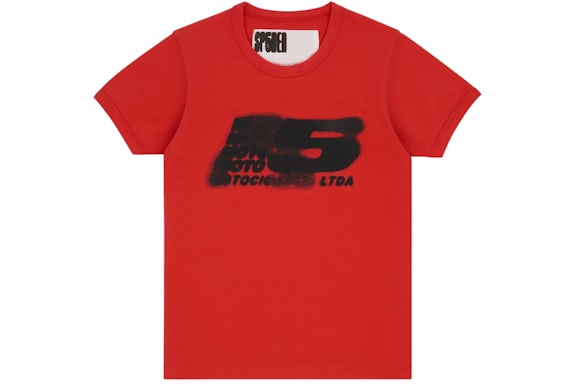 Sp5der 5ex Tee T-Shirt Unisex