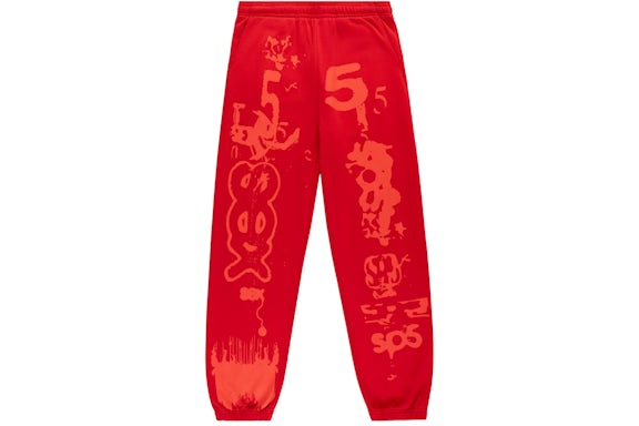 Sp5der 5ex pants sale