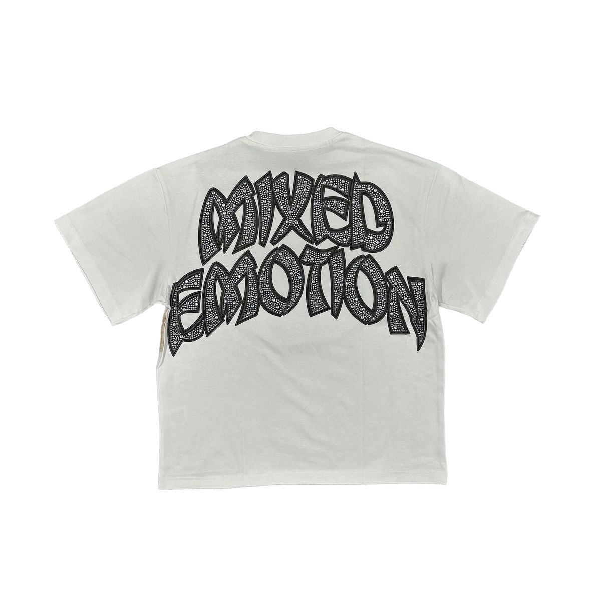 Unisex New Limited edition Mixed Emotion Tee T-Shirt Unisex