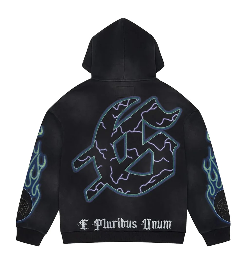 GodSpeed Hoodie Sale