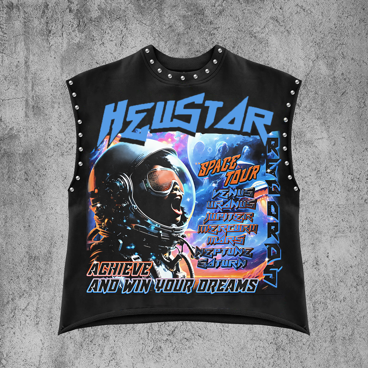 Hellstar Tank Top hot sale