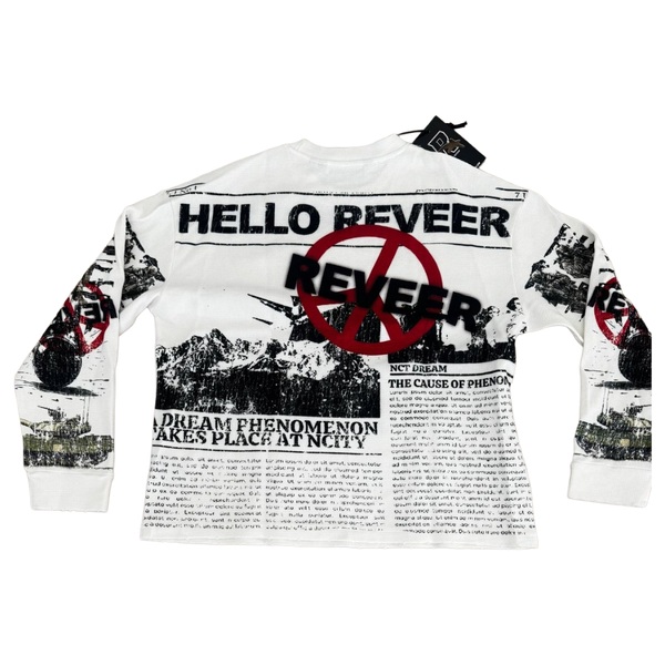 REVEER Hoodie