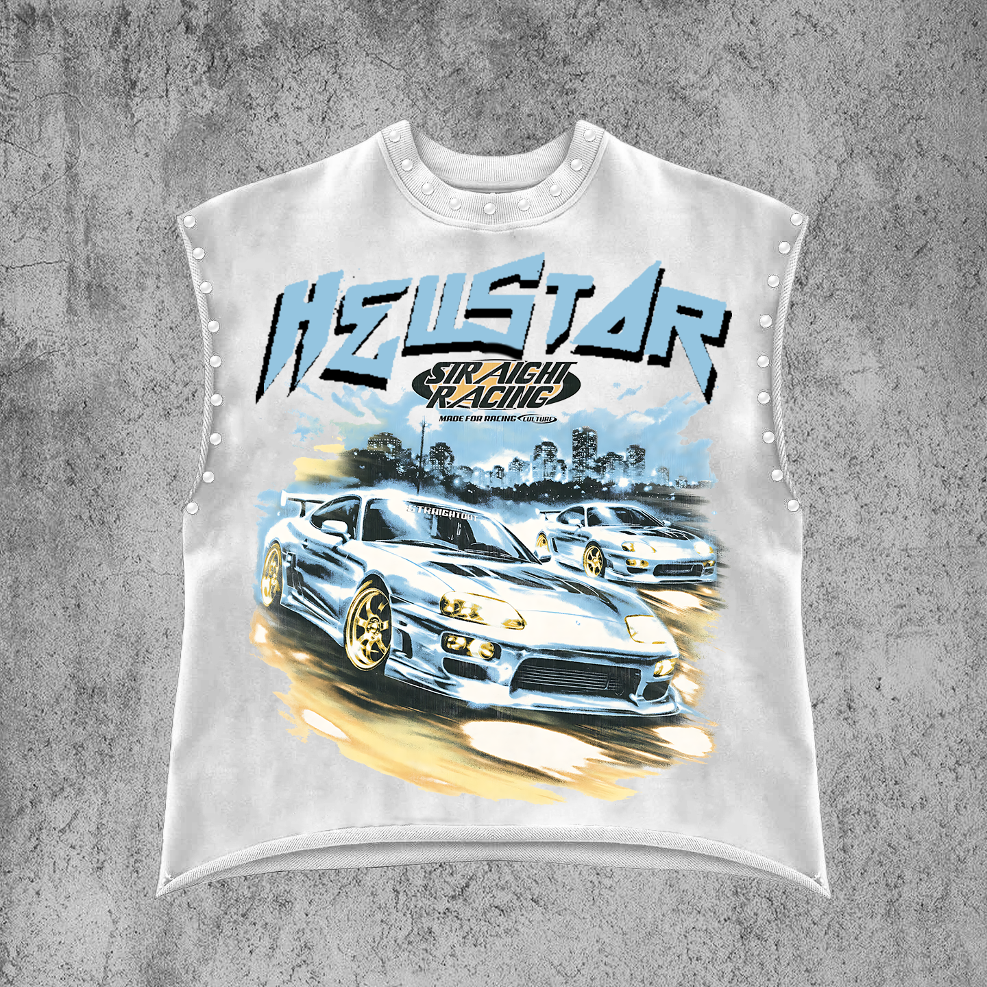 Hellstar Tank Top hot sale