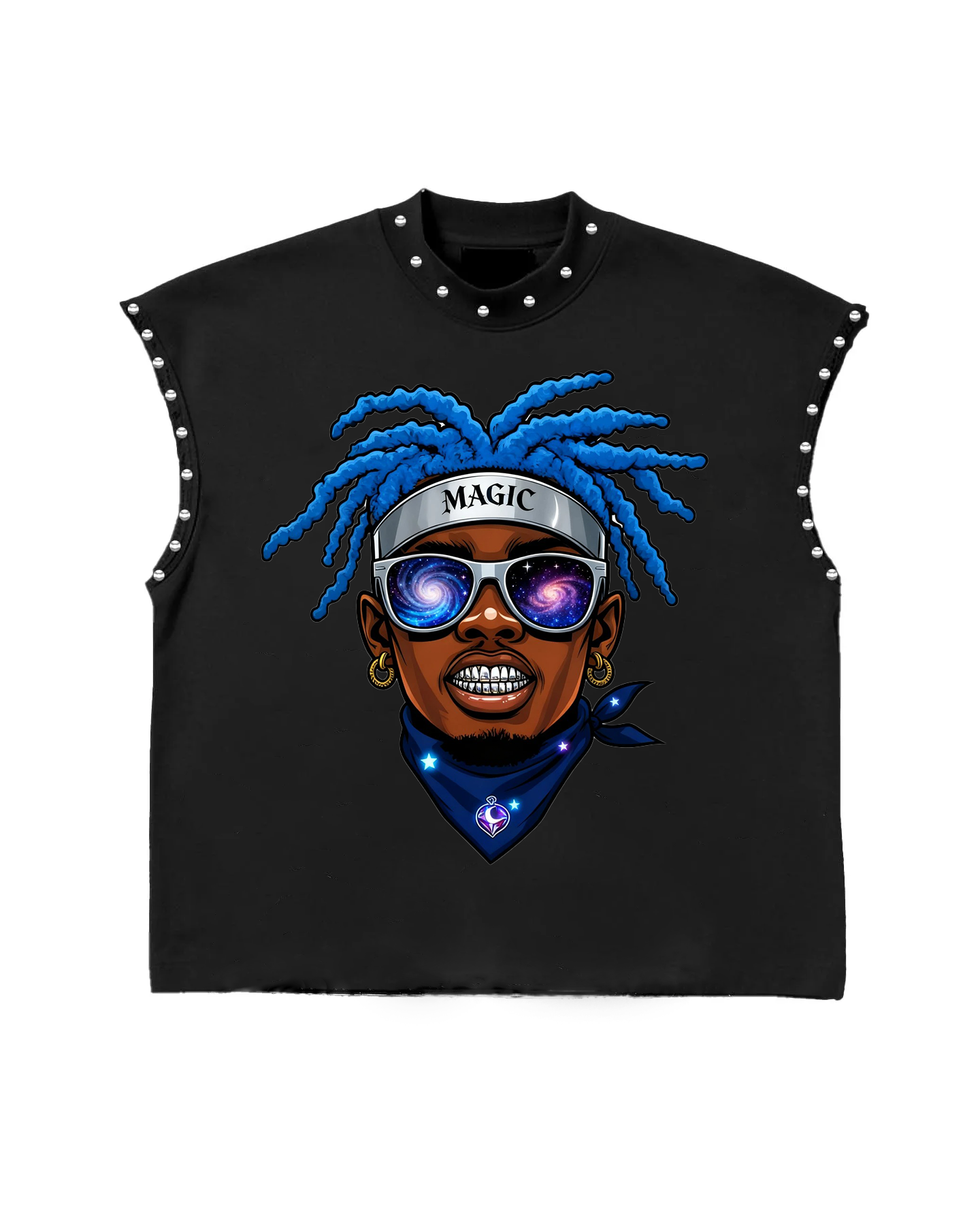 Hellstar Tank Top hot sale