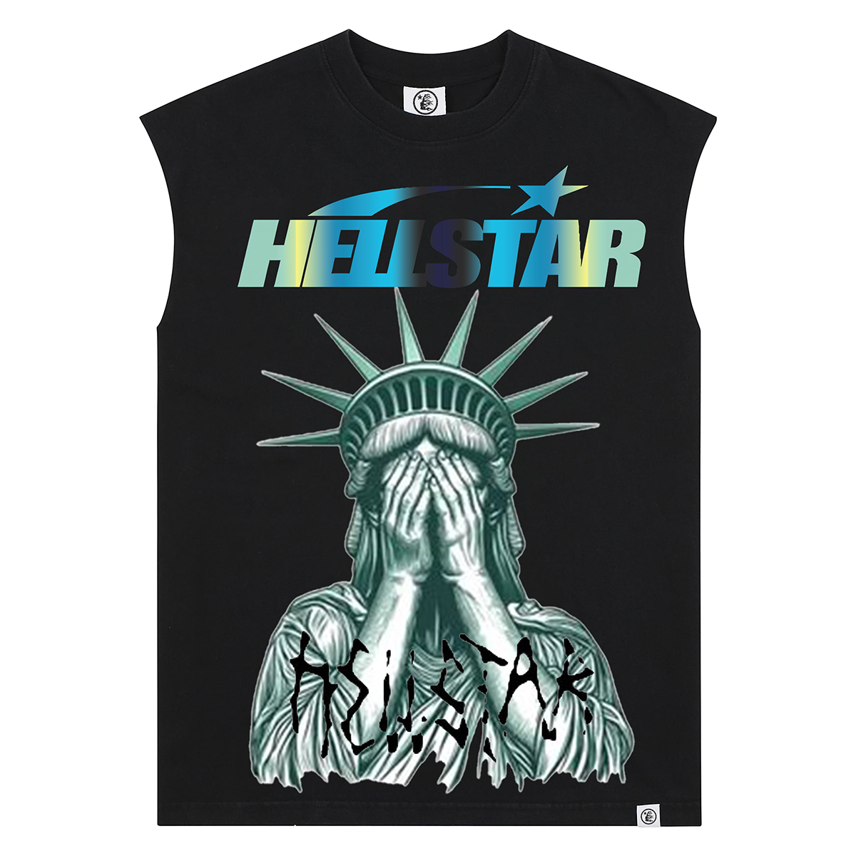 Hellstar Tank Top hot sale
