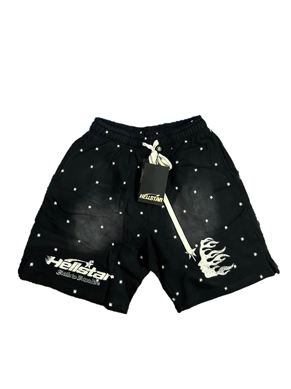 New Hellstar Short