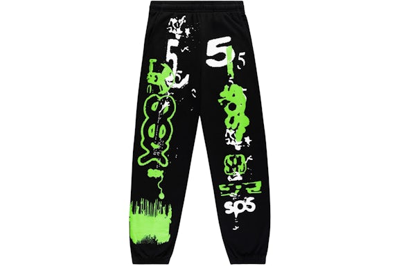 Sp5der 5ex pants sale