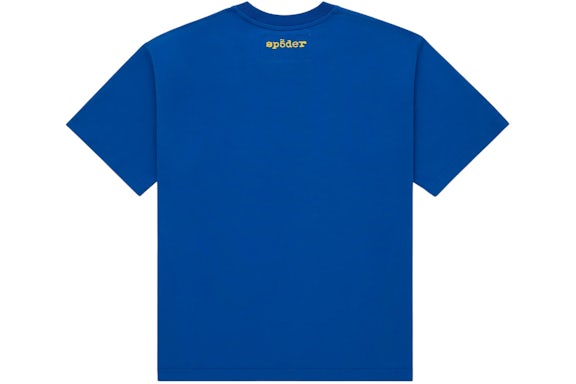 Sp5der 5ex Tee T-Shirt Unisex