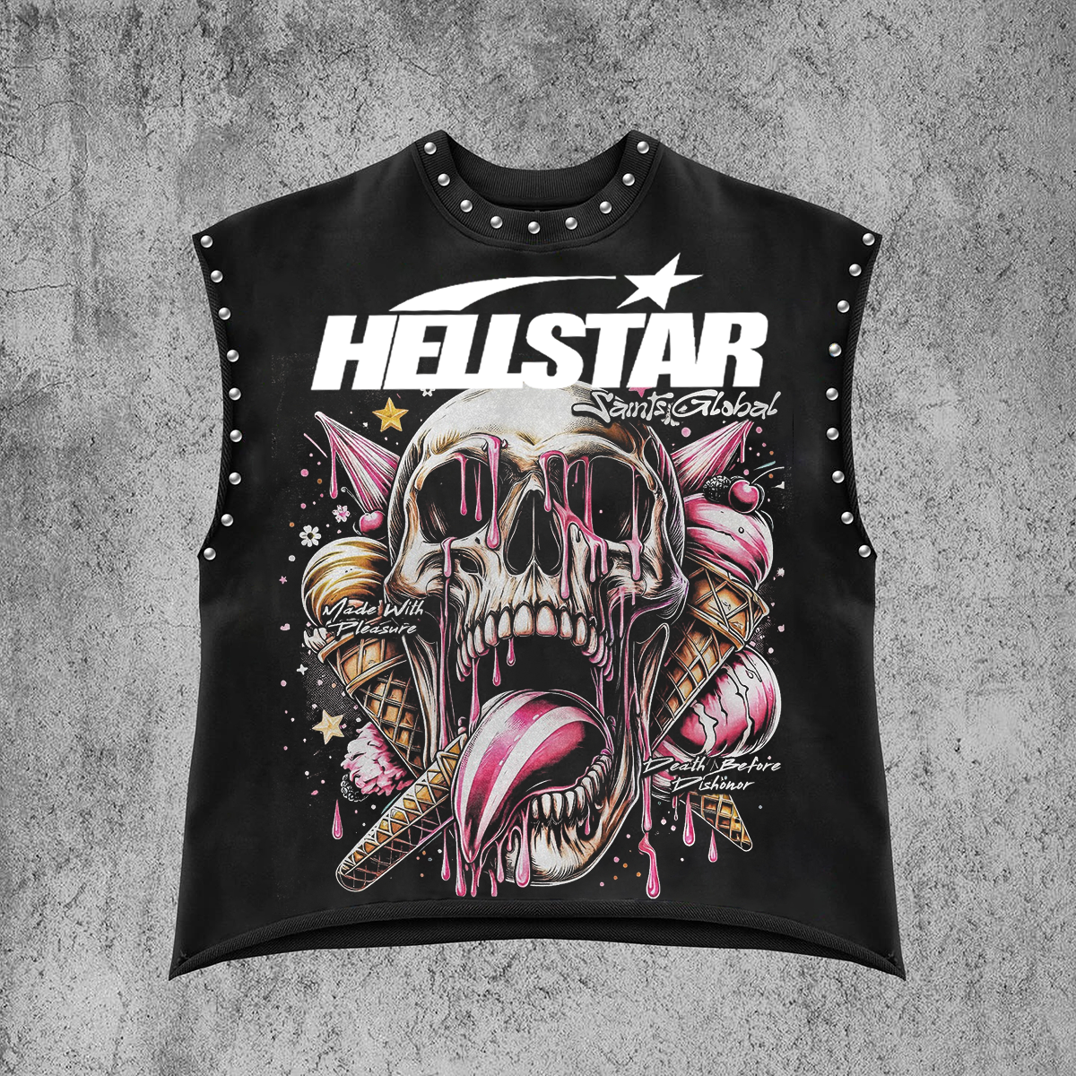 Hellstar Tank Top hot sale