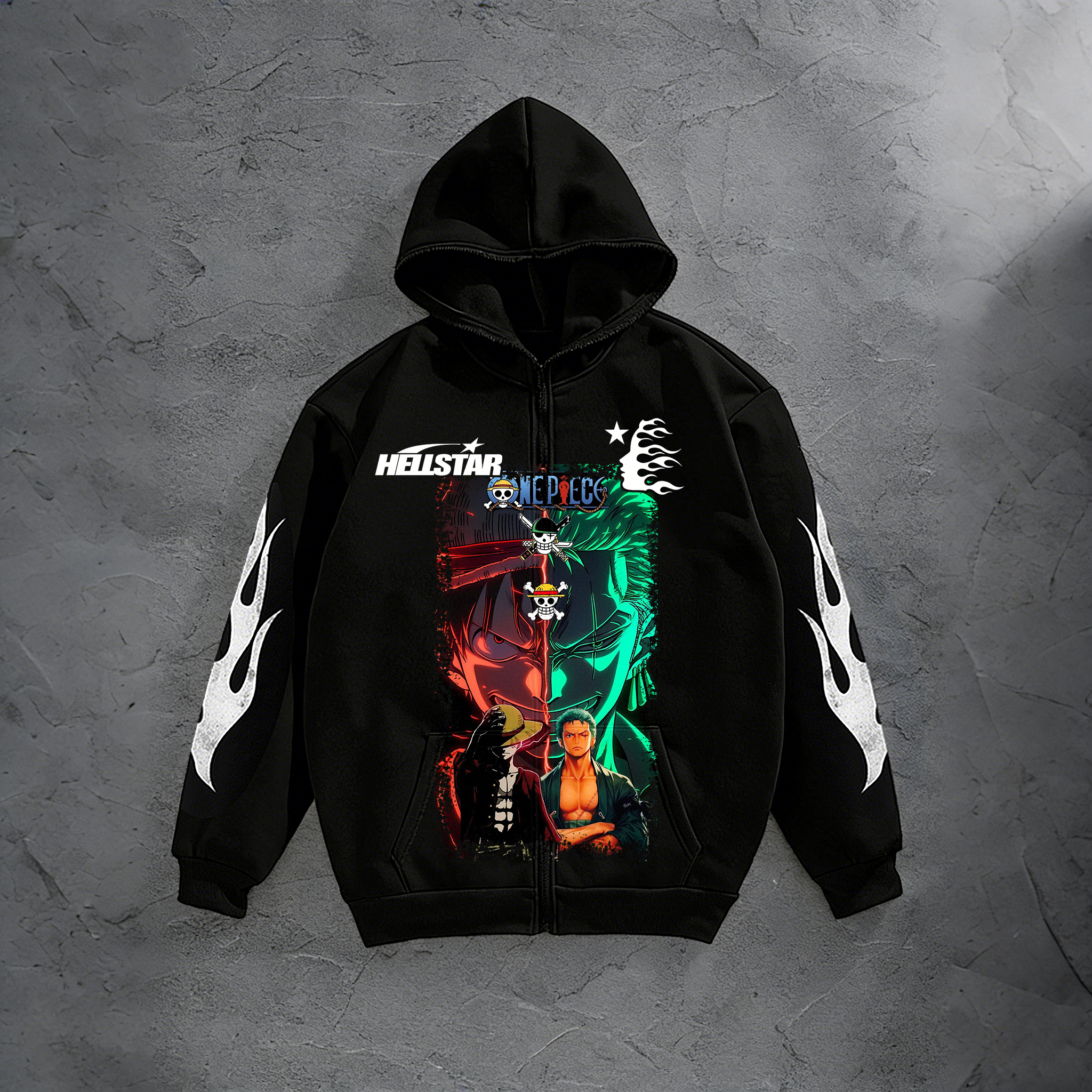 Hellstar Hoodie New Arrivals