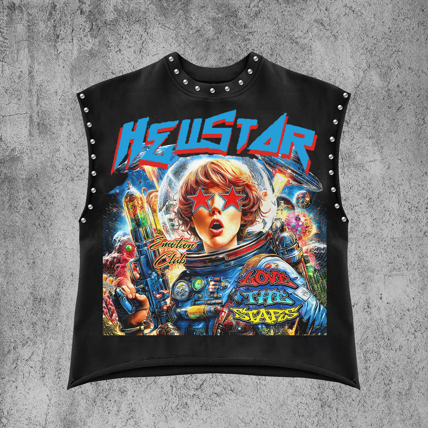 Hellstar Tank Top hot sale