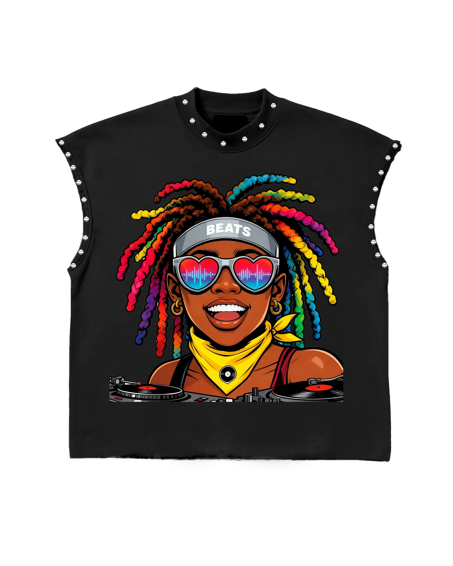 Hellstar Tank Top hot sale