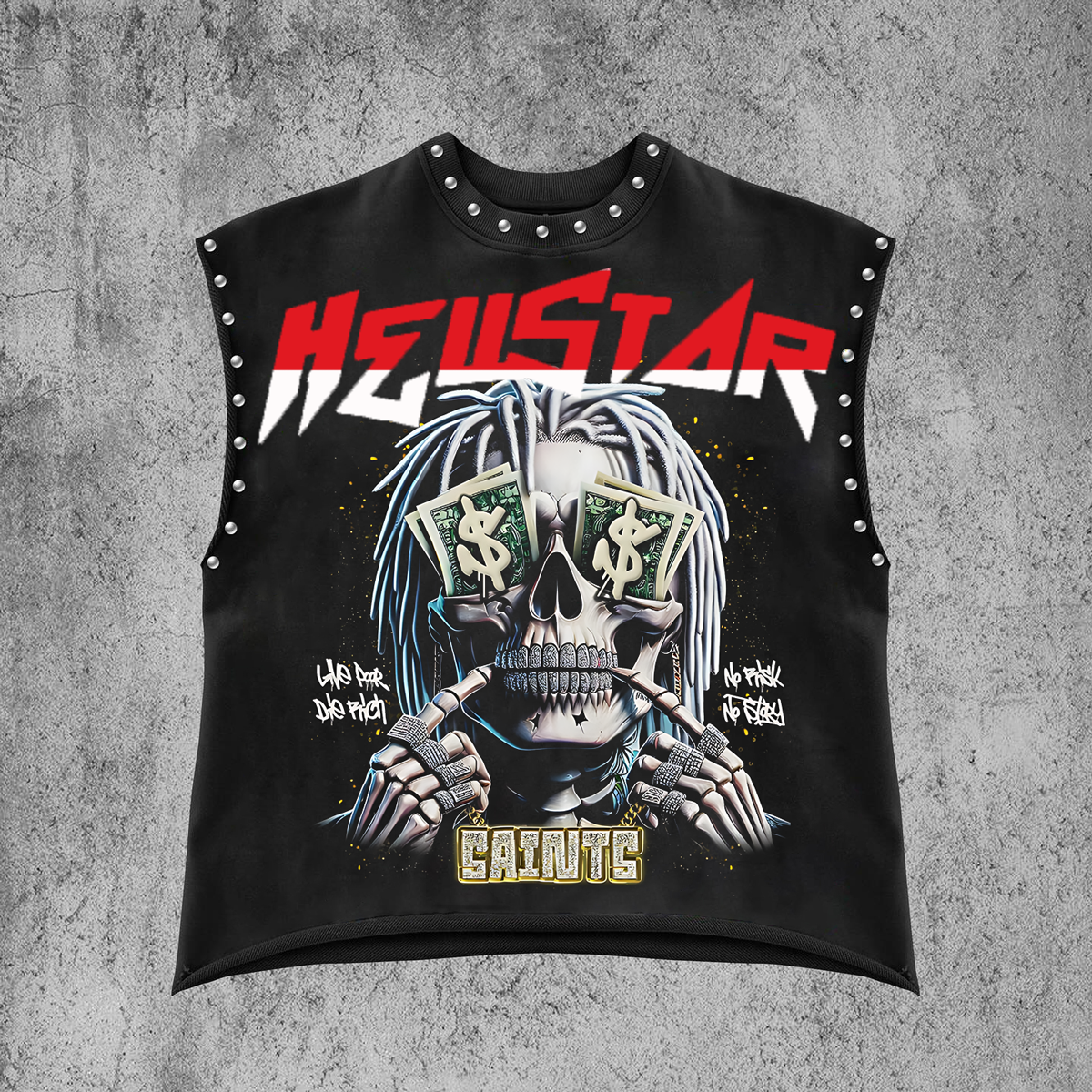 Hellstar Tank Top hot sale