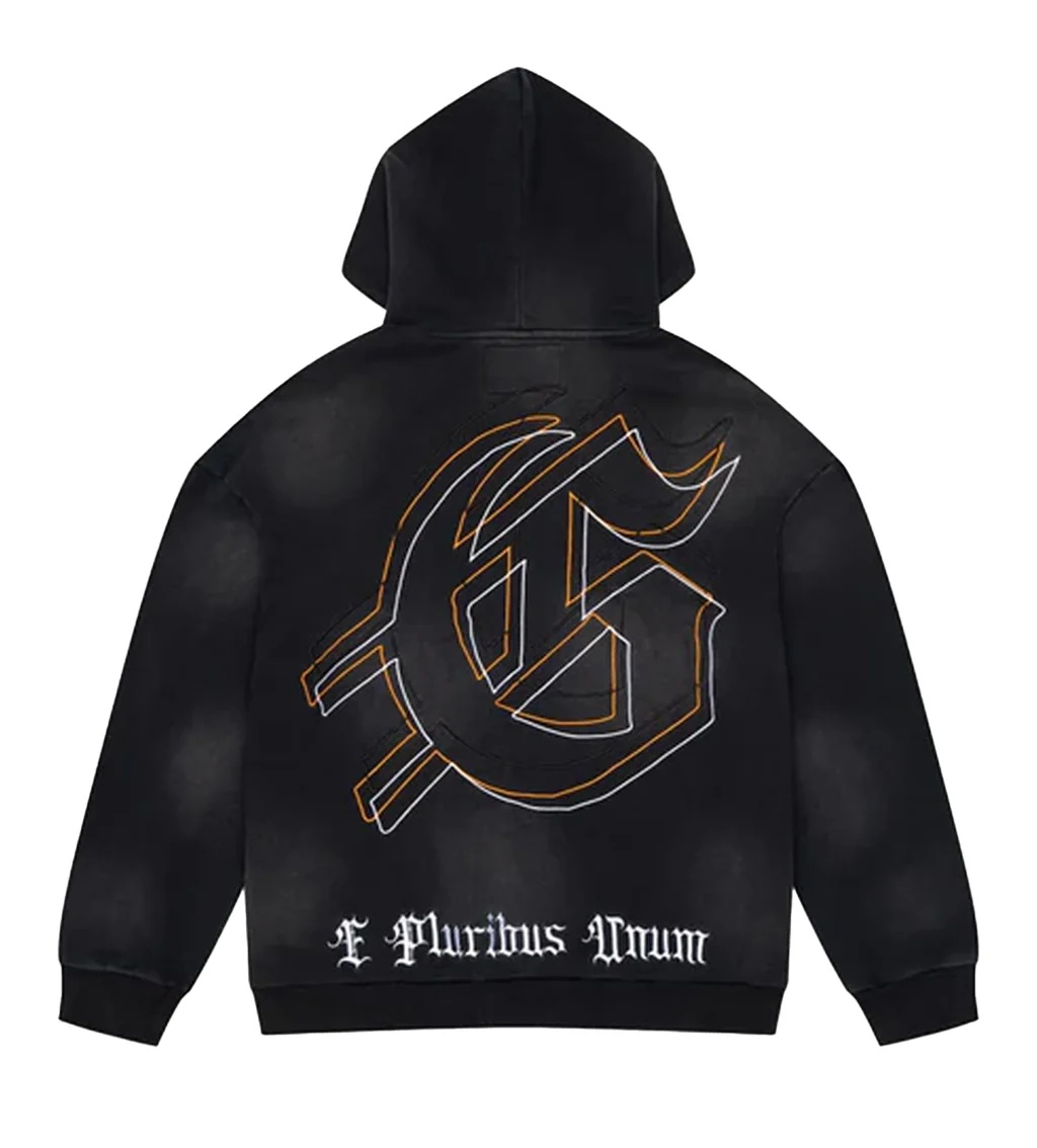 GodSpeed Hoodie Sale