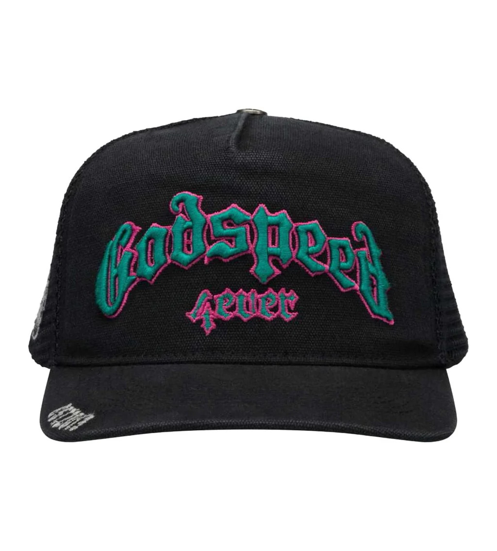 GodSpeed Hat Sale