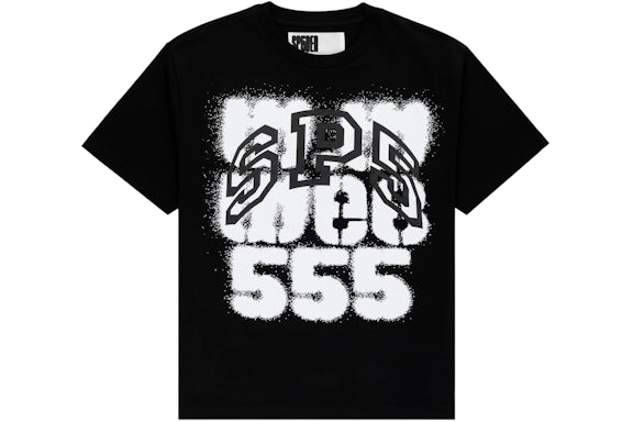 Sp5der 5ex Tee T-Shirt Unisex