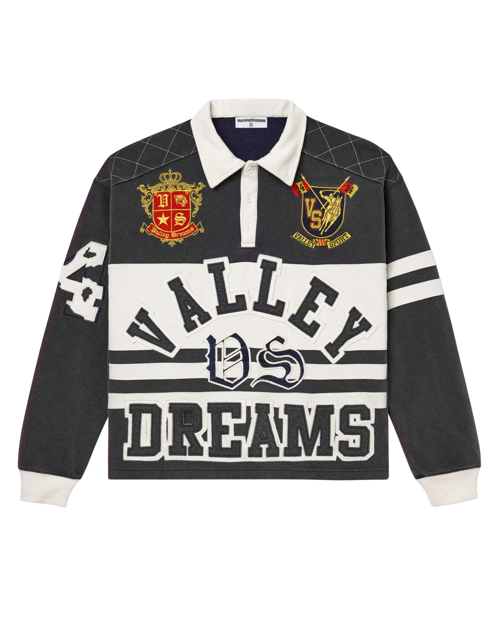 Vale Forever Valley Hoodie