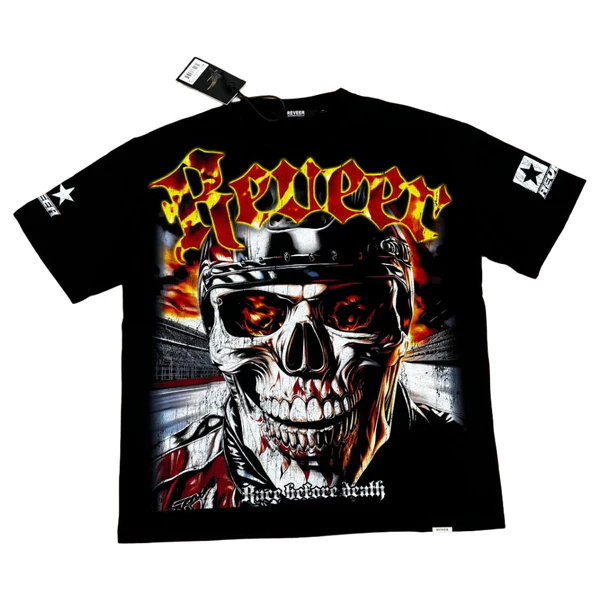 REVEER Tee T-Shirt Unisex