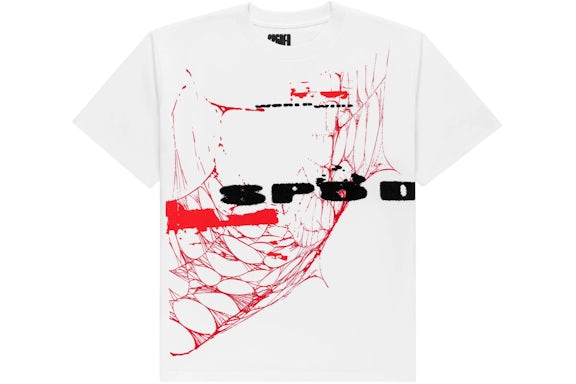 Sp5der 5ex Tee T-Shirt Unisex