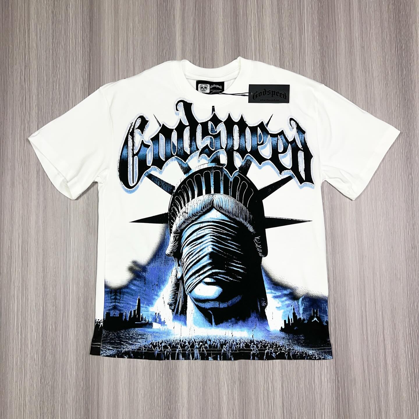 Godspeed Hoodie Sets 