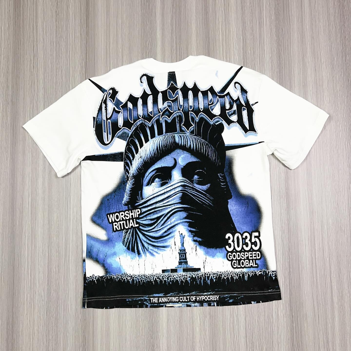 Godspeed Hoodie Sets 