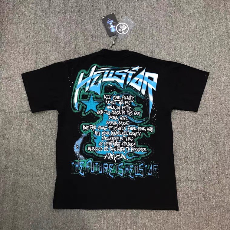 Hellstar Tee T-Shirt Unisex
