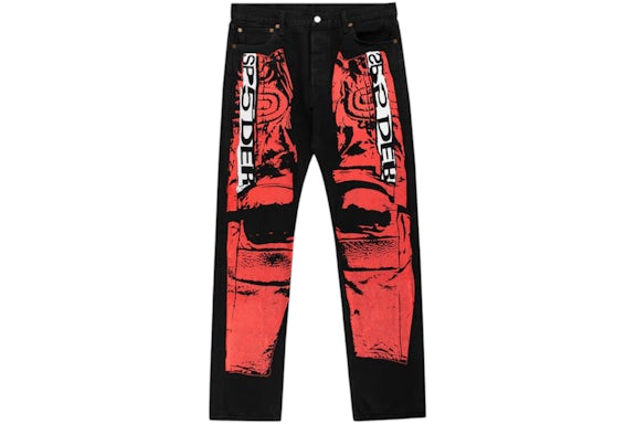 Sp5der 5ex pants sale