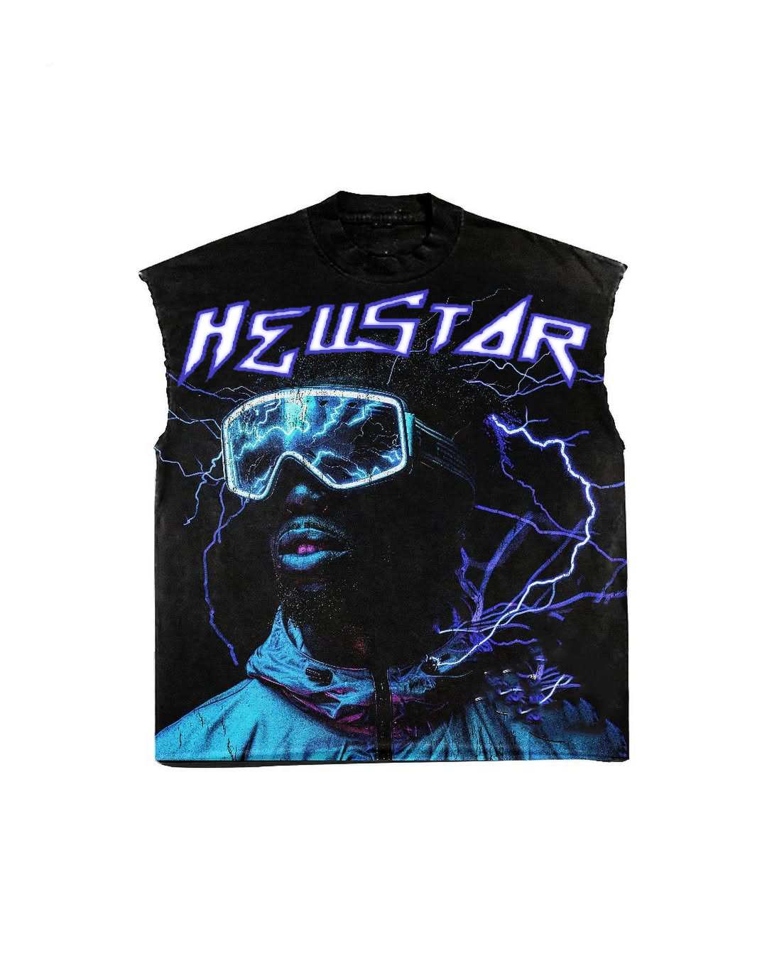 Hellstar Tank Top hot sale
