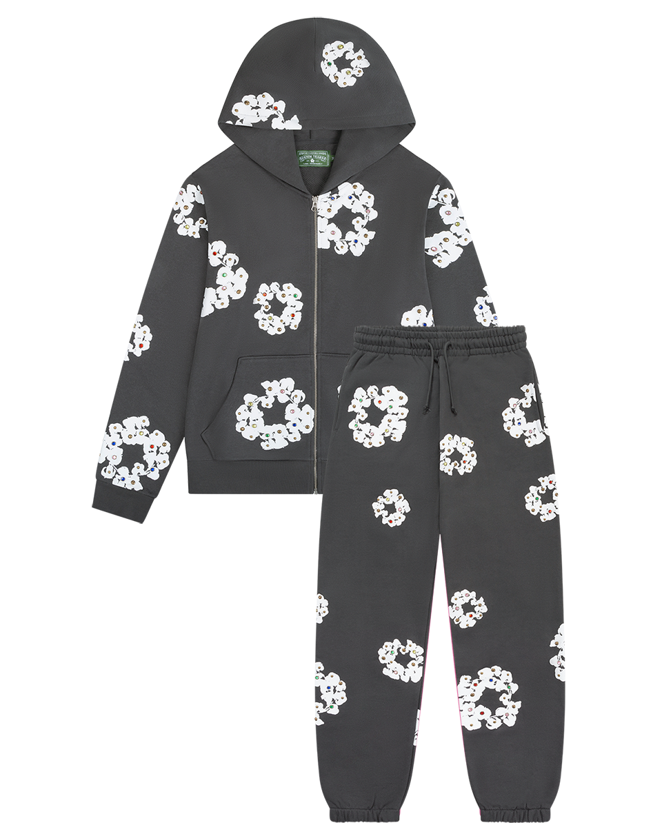 DenimTears Hoodie Sets 